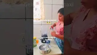 modo de preparo gelatina de abacaxi 🍍🌺🌺