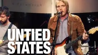 Untied States 