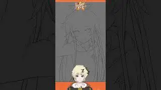 SPEEDPAINT de LINKAIMANE