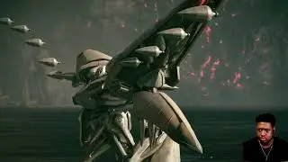 ARMORED CORE 6 WALKTHROUGH PART 11