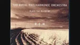 Royal Philharmonic Orchestra - Nightswimming