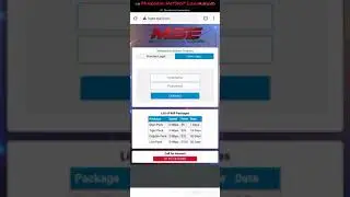 Halaman Masuk Hotspot| Ulasan-1| Hotspot MikroTik