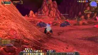Quest 631: Colossal Menace (WoW, human, paladin)