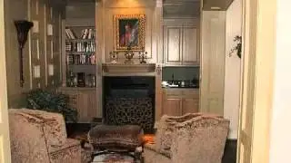 Palatial Estate With 2 Opulent Swim Pools!