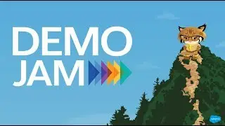 AppExchange Demo Jam: Marketing Apps June 2018