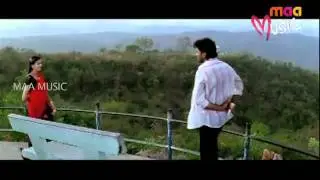 Maa Music - MANASICHAVANUKO GANI: NUVVANTE NAKISHTAM SONGS (Watch Exclusively on Maa Music!)