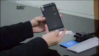 VKWORLD VK800X 3G Smartphone - Gearbest.com