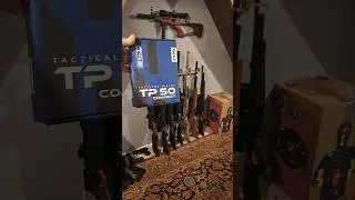 Less Lethal .50cal TP50 Compact
