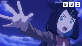 Pok&eacute;mon Horizons: Episode 1 Sneak Peek | CBBC