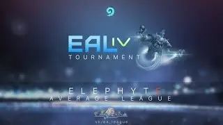 EAL| Hs Gaming Cup #4|Semifinals