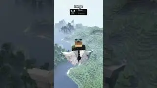 Minecraft Best RPG Mods ! #minecraft #shorts