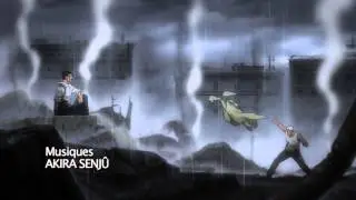 FMA - Full Metal Alchemist Brotherhood Opening 5 HD