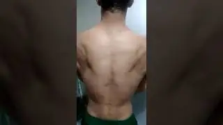 Natural Body Builder | Billa Fitness (3)