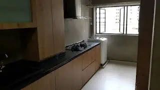 RENOVATED 3 Bedroom @ Toh Guan Road
