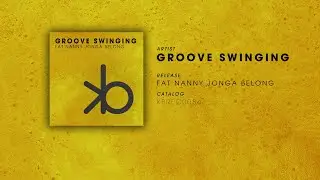 Groove Swinging - Belong