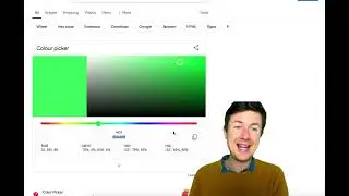 Intro to CSS