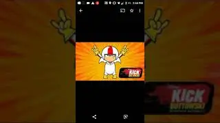 Kick Buttowski Suburban Daredevil Review.