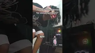 VOICE BANS DON'T SCARE ANYONE 🤣