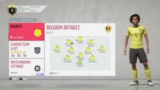 Fifa 20 Online Seasons