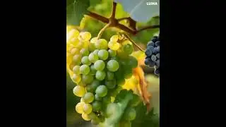 Crimson Bloom 🍷 | The Story Behind Our Signature Red Grape Wine