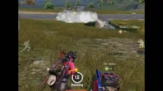 PUBG Runic Power-  Epic Battle Feat Punisher, Siddhant & Naagraj