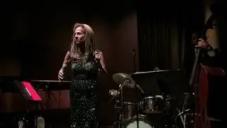GENTLE RAIN   live in Tokyo   with the voice of KATHRYN