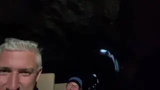 Expedition Everest ride breaks down, stuck for 35 minutes