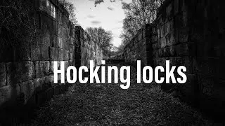 Historic Hocking County Locks