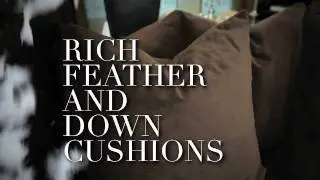 PANACHE SOFA