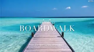 [FREE] | Chill Dubstep and Sample Type Beat | 