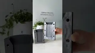 Gold Sheet Casting Graphite Mold for Precious Metal Casting Machines