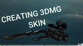 [AoTTG] Creating 3DMG skin