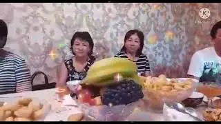 Менин досторум /санфак/