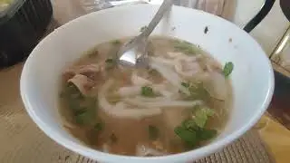 Noj qhaub piaj qab kawg 