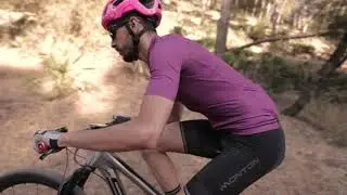 Monton Sports 2019 2019 PRO Mens Short Sleeve Cycling Jersey Spirit Purple Review