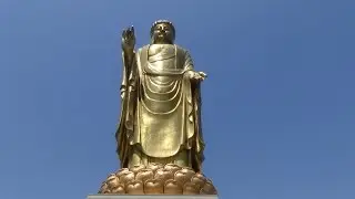 Spring Temple Buddha, The Tallest Statue in the World