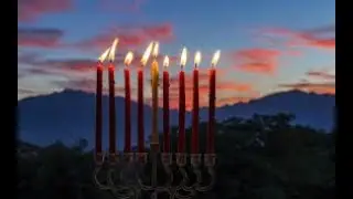 A Hannukah Rapture?  Is This Possible? - Night Watch with TOL