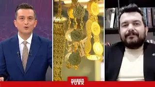 Altında Sert Düşüşün Nedeni Ne?