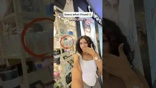I found LABUBUS #kpop #trendingshorts #labubu #labubuviral #labubumonster #shopping #unboxing #viral
