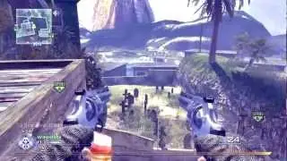 elyKo's Ease - Episode 2 | MW2 & COD4