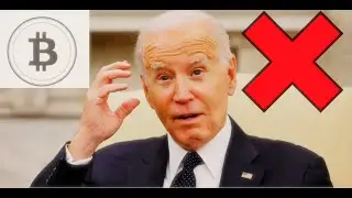 Biden to veto crypto ruling?, Miners own over 50%?, FTX CEO, Pink Drainer, IDOs, hackerproof quantum