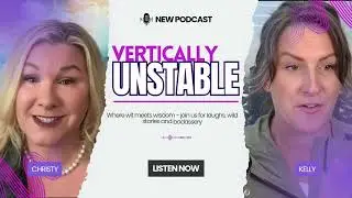 Episode 2: Being Real in Leadership