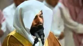 نادرة للشيخ د ياسر الدوسري عام 1424هـ(الَّذِينَ آمَنُوا وَهَاجَرُوا وَجَاهَدُوا فِي سَبِيلِ اللَّهِ)