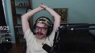 MINECRAFT twitch rivals event here we gooooooooo [aksually VOD]