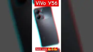 Vivo Y56 5G Orange Unboxing, First Look & Honest Review 🔥 |Vivo Y56 5G Price, Specifications #vivo