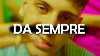 [FREE] PROMESSA x 22 SIMBA hard Type Beat - DA SEMPRE | Hard Trap Beat 2025