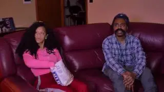 TRICK OR TREAT ????? - Short Film By @EAZY___COMEDY