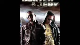 quieres ser mi novia-boxter y jedy