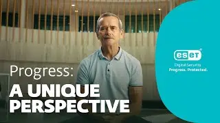 Astronaut Chris Hadfield on progress | ESET