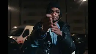 LaZh - G&eacute;n&eacute;rique (Clip officiel)